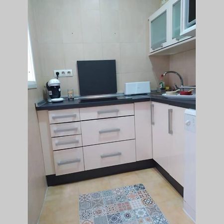 شقة Oh Gades By Gades Gestion كاديز المظهر الخارجي الصورة