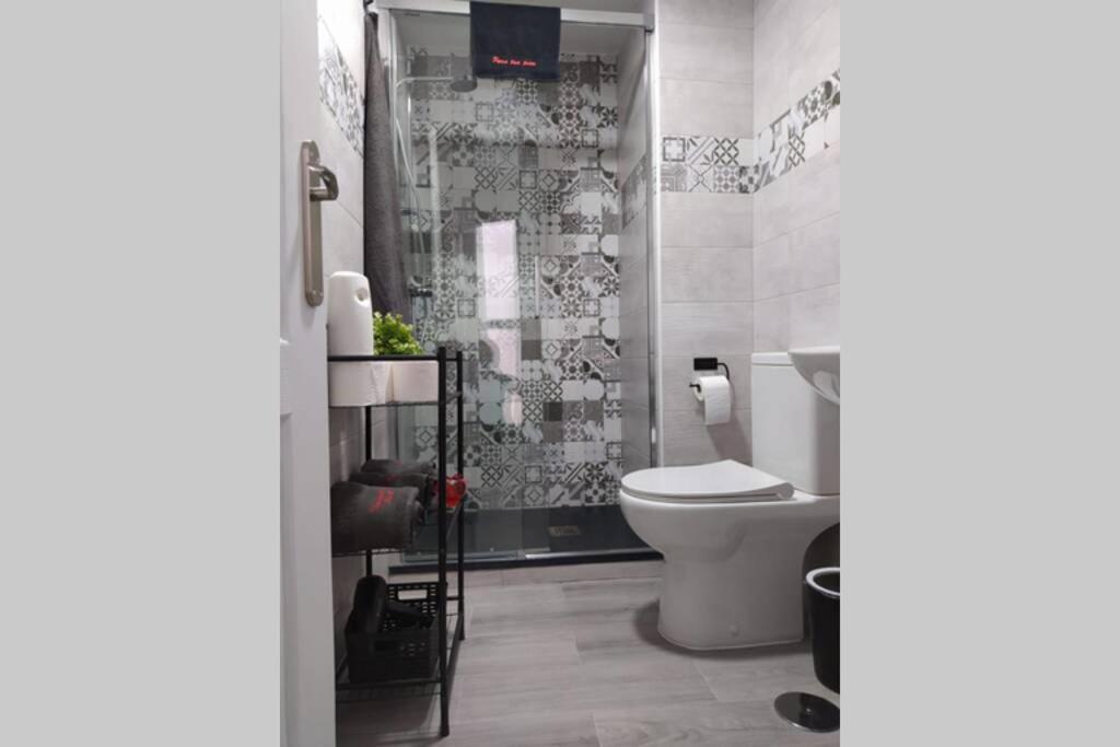 شقة Oh Gades By Gades Gestion كاديز المظهر الخارجي الصورة