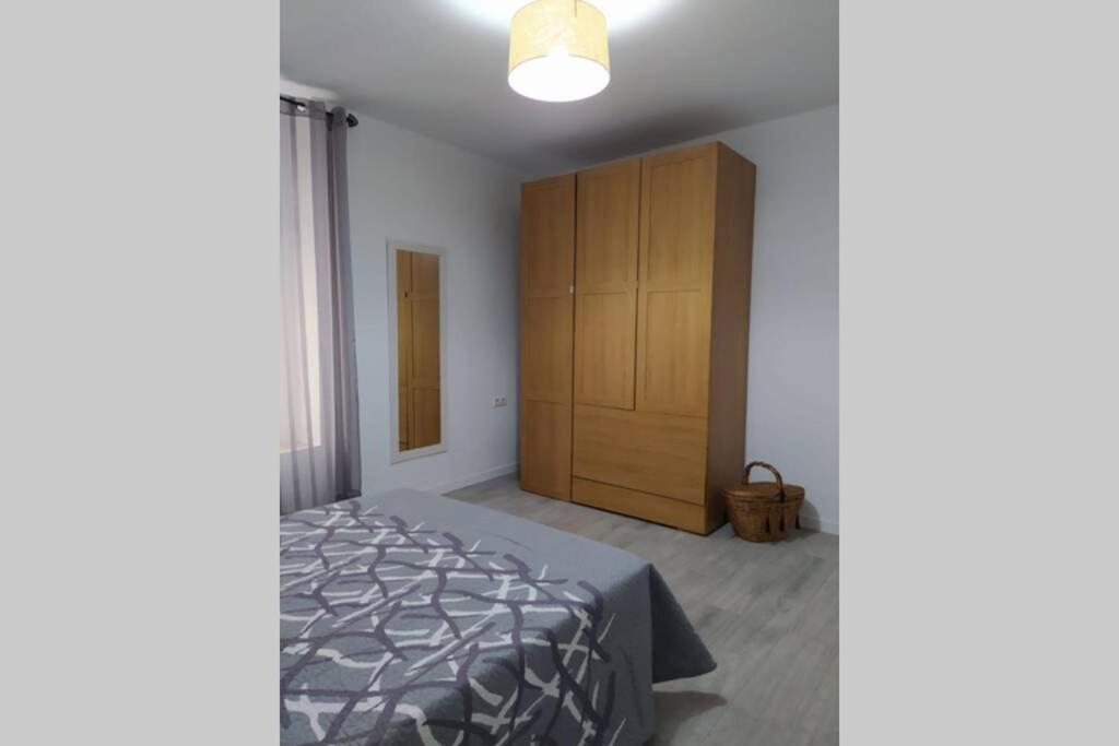 شقة Oh Gades By Gades Gestion كاديز المظهر الخارجي الصورة