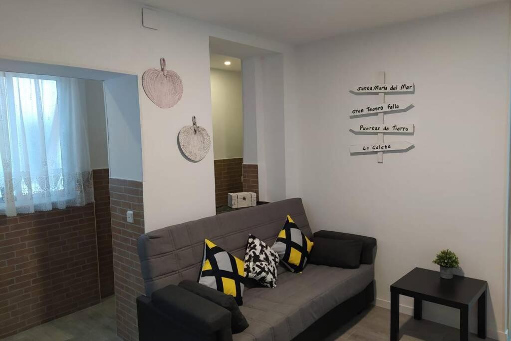 شقة Oh Gades By Gades Gestion كاديز المظهر الخارجي الصورة
