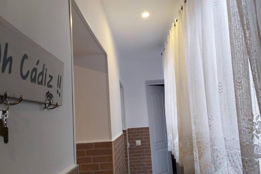 شقة Oh Gades By Gades Gestion كاديز المظهر الخارجي الصورة