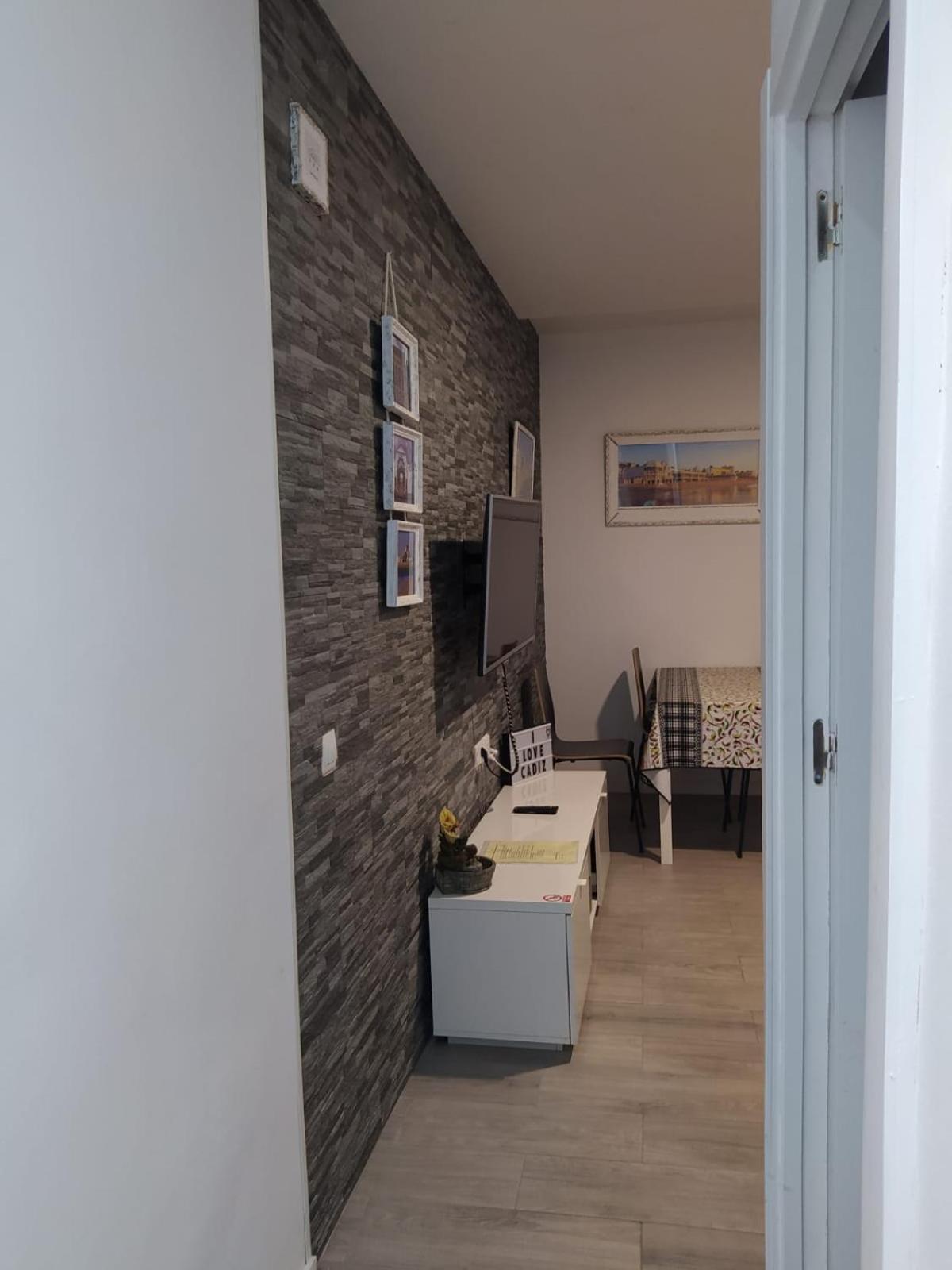 شقة Oh Gades By Gades Gestion كاديز المظهر الخارجي الصورة