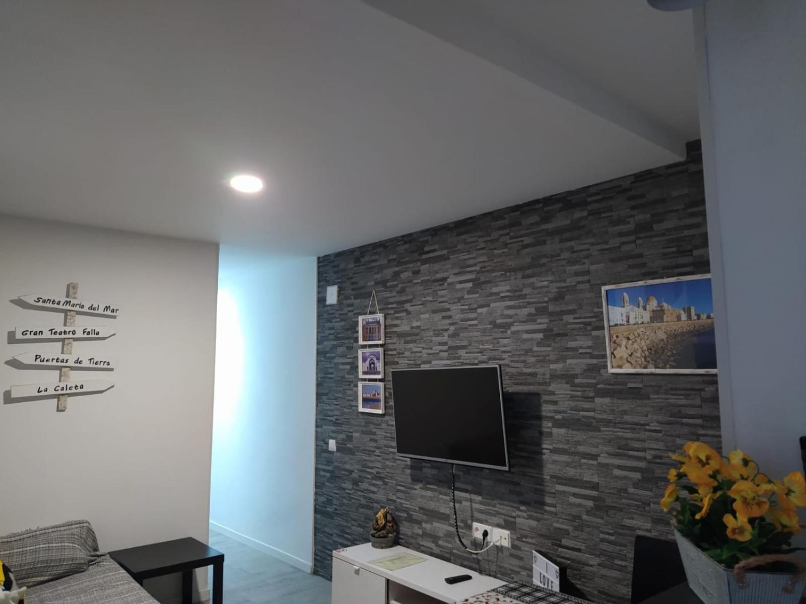 شقة Oh Gades By Gades Gestion كاديز المظهر الخارجي الصورة